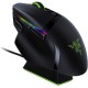 Razer Basilisk Ultimate With Charging Dock