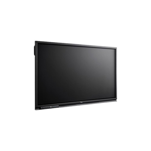 Optoma 3862RK 86" 4K Creative Touch 3 Series Interactive Flat Panel Display