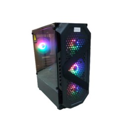 OVO E-335S MID TOWER DESKTOP CASE