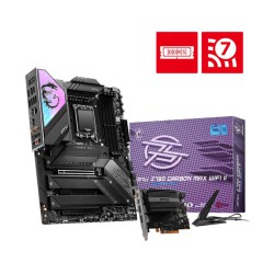 MSI MEG Z790 GODLIKE MAX DDR5 E-ATX Motherboard