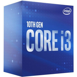 Intel 10th gen core i5-10400 With Asrock B460M-HDV Motherboard