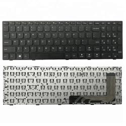 Laptop Keyboard For Lenovo 110-15ISK