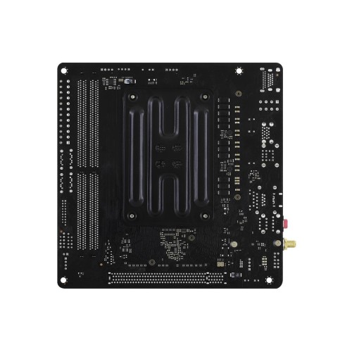 ASRock A520M-ITX/AC AM4 AMD A520 SATA 6Gb/s Mini ITX AMD Motherboard