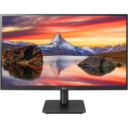 LG 24MP400-B 23.8" 16:9 FreeSync Full HD IPS Monitor