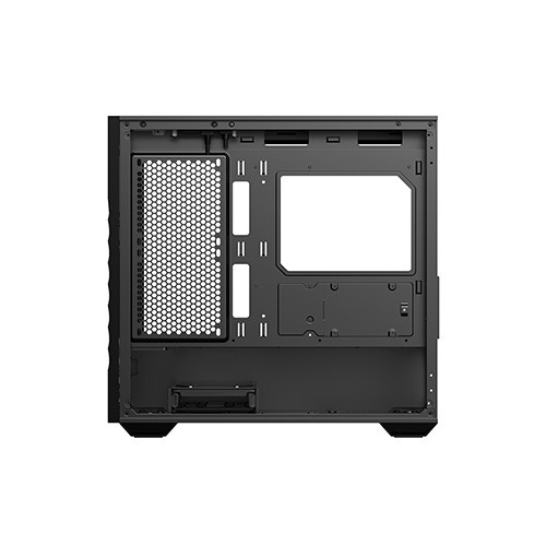 1STPLAYER D7 M-ATX RGB Gaming Case (Black)