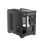 1STPLAYER RT5 M-ATX Mid Tower Gaming Casing Black