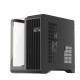 1STPLAYER RT5 M-ATX Mid Tower Gaming Casing Black