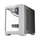 1ST Player UV5 M-ATX FCR ARGB Desktop Case (White)