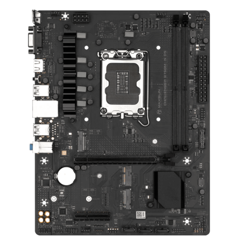 Maxsun Challenger B760M-N D5 Motherboard