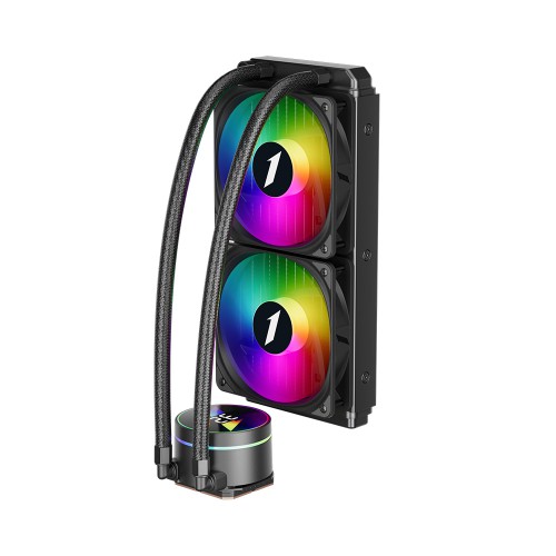 1stPlayer TS3 240 ARGB CPU Liquid Cooler