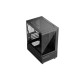 1stplayer MI2-A M-ATX Mid Tower Gaming Desktop Case (Black)