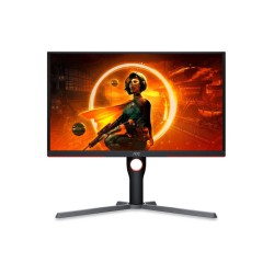 AOC 25G3Z 24.5 Inch IPS 240Hz Gaming Monitor