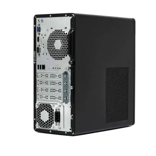 HP 280 Pro G9 MT Core i5 12th Gen Desktop PC