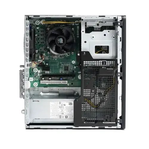 HP 280 Pro G9 MT Core i5 12th Gen Desktop PC