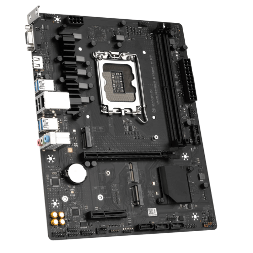 Maxsun Challenger B760M-N D5 Motherboard