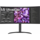 LG 34WQ75C-B 34" Curved UltraWide QHD IPS Monitor