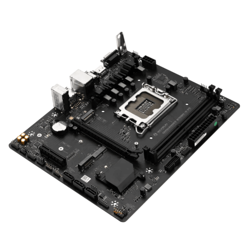 Maxsun Challenger B760M-N D5 Motherboard