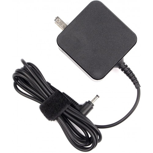 Laptop Power Charger Adapter 45W 20V 2.25A for Lenovo