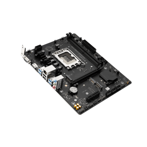 Maxsun Challenger B760M-N D5 Motherboard