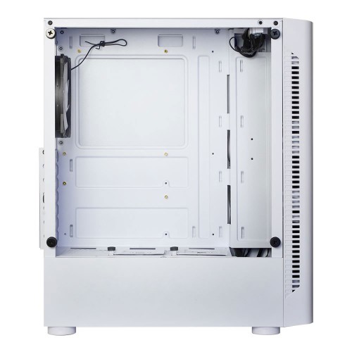 OVO E-335DW ARGB MID TOWER GAMING CASING