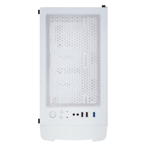 OVO E-335DW ARGB MID TOWER GAMING CASING