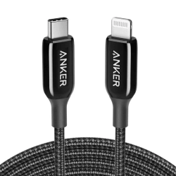 Anker PowerLine+ III USB-C to Lightning Cable