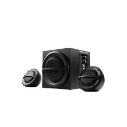 F&D A110 2.1 Multimedia Speaker