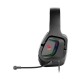 A4Tech Bloody G573 Virtual 7.1 RGB Gaming Headset - Black