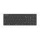 A4tech FBK27C AS Fstyler Wireless Rechargeable Keyboard