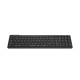 A4tech FBK27C AS Fstyler Wireless Rechargeable Keyboard