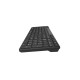 A4tech FBK27C AS Fstyler Wireless Rechargeable Keyboard