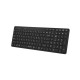 A4tech FBK27C AS Fstyler Wireless Rechargeable Keyboard