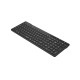 A4tech FBK27C AS Fstyler Wireless Rechargeable Keyboard