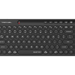 A4tech FBK36C AS Fstyler Compact Wireless Keyboard