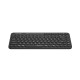 A4tech FBK36C AS Fstyler Compact Wireless Keyboard