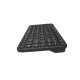 A4tech FBK36C AS Fstyler Compact Wireless Keyboard