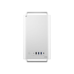 ACER U320WG WHITE MICRO ATX BUSINESS CASE