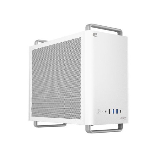 ACER U320WM WHITE MICRO ATX BUSINESS CASE