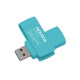 ADATA 64GB UC310 ECO Green USB 3.2 Pen Drive