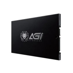 AGI AI138 120GB 2.5'' SATA III SSD