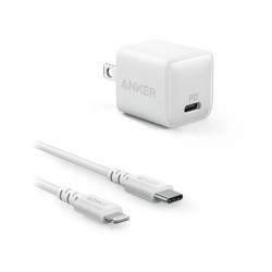 ANKER PowerPort PD Nano With Type C Charging Cable – B2716P21