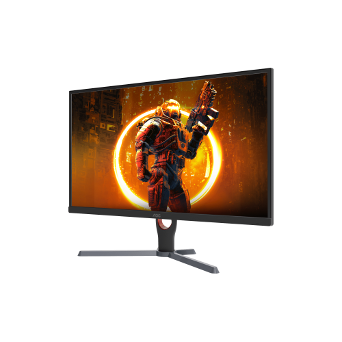 AOC 24G11E 23.8" 180Hz FHD FAST IPS Gaming Monitor