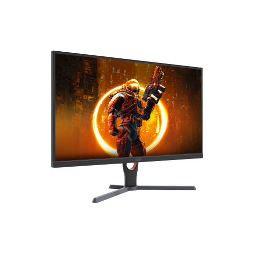 AOC 24G11E 23.8" 180Hz FHD FAST IPS Gaming Monitor