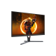 AOC 24G11E 23.8" 180Hz FHD FAST IPS Gaming Monitor