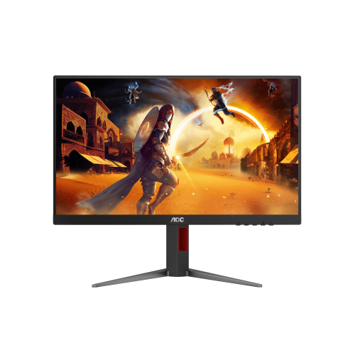 AOC 24G4 23.8" 180Hz 1ms FHD FAST IPS Gaming Monitor