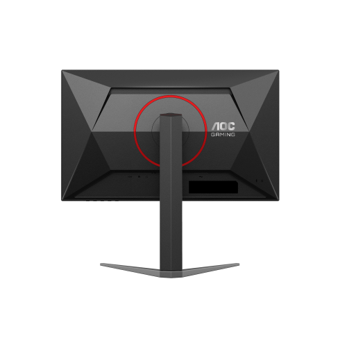 AOC 24G4 23.8" 180Hz 1ms FHD FAST IPS Gaming Monitor