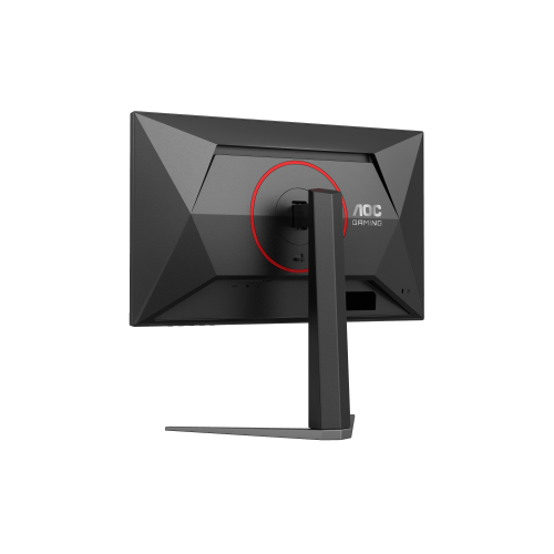 AOC 24G4 23.8" 180Hz 1ms FHD FAST IPS Gaming Monitor