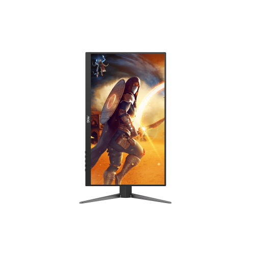 AOC 24G4 23.8" 180Hz 1ms FHD FAST IPS Gaming Monitor