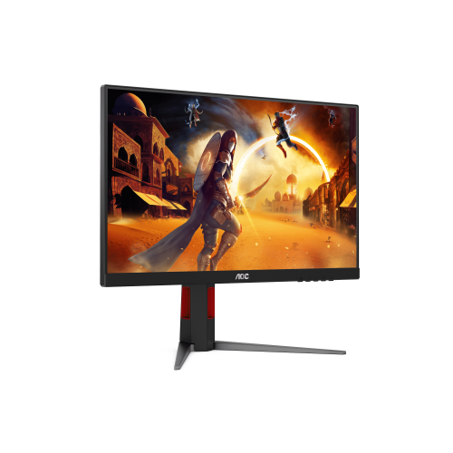 AOC 24G4 23.8" 180Hz 1ms FHD FAST IPS Gaming Monitor