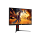 AOC 24G4 23.8" 180Hz 1ms FHD FAST IPS Gaming Monitor